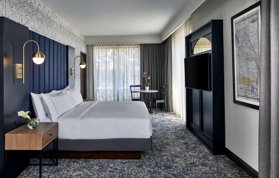 The Hamilton Alpharetta, Curio Collection by Hilton hotel detail image 6