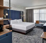 The Hamilton Alpharetta, Curio Collection by Hilton hotel detail image 7