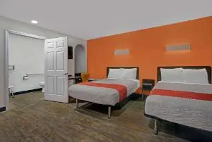 Motel 6 Hereford TX hotel thumbnail 4