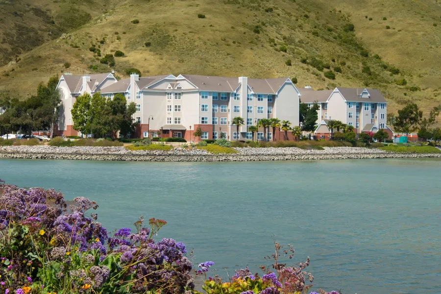 Sonesta ES Suites San Francisco Airport Oyster Point Waterfront hotel detail image 2
