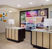 Sonesta ES Suites San Francisco Airport Oyster Point Waterfront hotel detail image 3