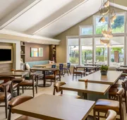 Sonesta ES Suites San Francisco Airport Oyster Point Waterfront hotel detail image 7