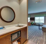 Hampton Inn Lebanon hotel detail image 4
