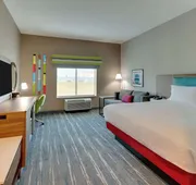 Hampton Inn Lebanon hotel detail image 5