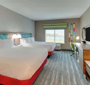 Hampton Inn Lebanon hotel detail image 7
