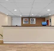 Suburban Studios Hotel Kingsland Near I-95 hotel detail image 4