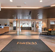 Fairfield Inn & Suites by Marriott Marquette hotel detail image 5