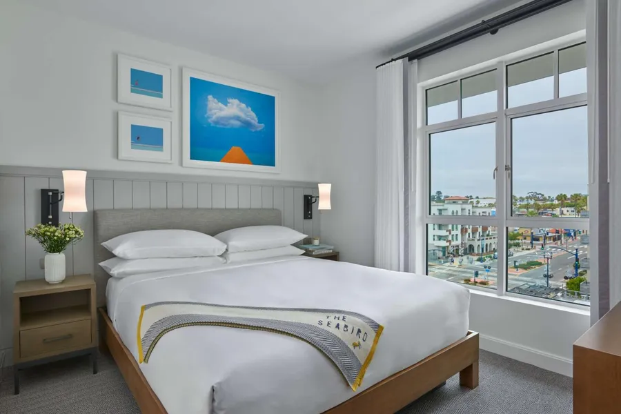The Seabird Ocean Resort & Spa, Part of Destination Hotel by Hyatt hotel detail image 2