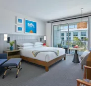 The Seabird Ocean Resort & Spa, Part of Destination Hotel by Hyatt hotel detail image 4