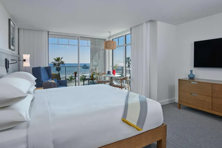 The Seabird Ocean Resort & Spa, Part of Destination Hotel by Hyatt hotel detail image 6