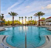 Residence Inn by Marriott Orlando Flamingo Crossing/Western Entrance hotel detail image 3