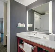 Residence Inn by Marriott Orlando Flamingo Crossing/Western Entrance hotel detail image 4
