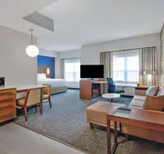 Residence Inn by Marriott Orlando Flamingo Crossing/Western Entrance hotel detail image 5