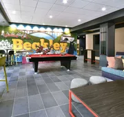 Tru by Hilton Beckley hotel detail image 3