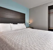 Tru by Hilton Beckley hotel detail image 4