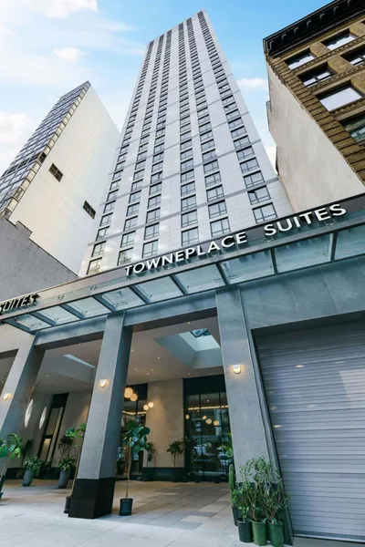 TownePlace Suites by Marriott New York Manhattan/Chelsea hotel detail image 2
