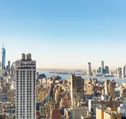 TownePlace Suites by Marriott New York Manhattan/Chelsea hotel detail image 3