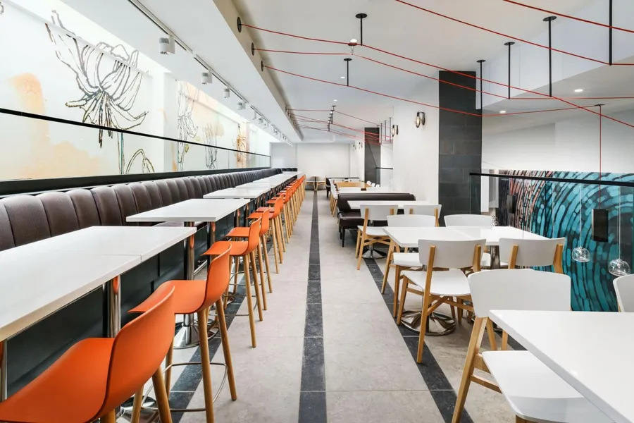 TownePlace Suites by Marriott New York Manhattan/Chelsea hotel detail image 6