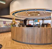 Tru By Hilton Thornburg hotel detail image 3