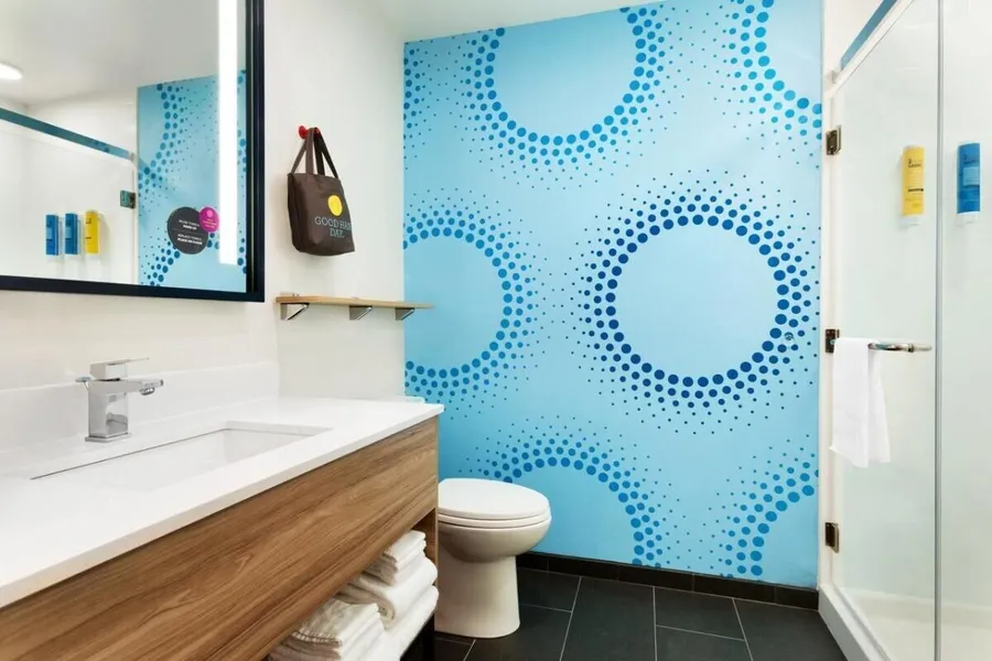 Tru By Hilton Thornburg hotel detail image 6