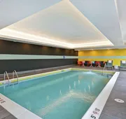 Tru By Hilton Thornburg hotel detail image 7