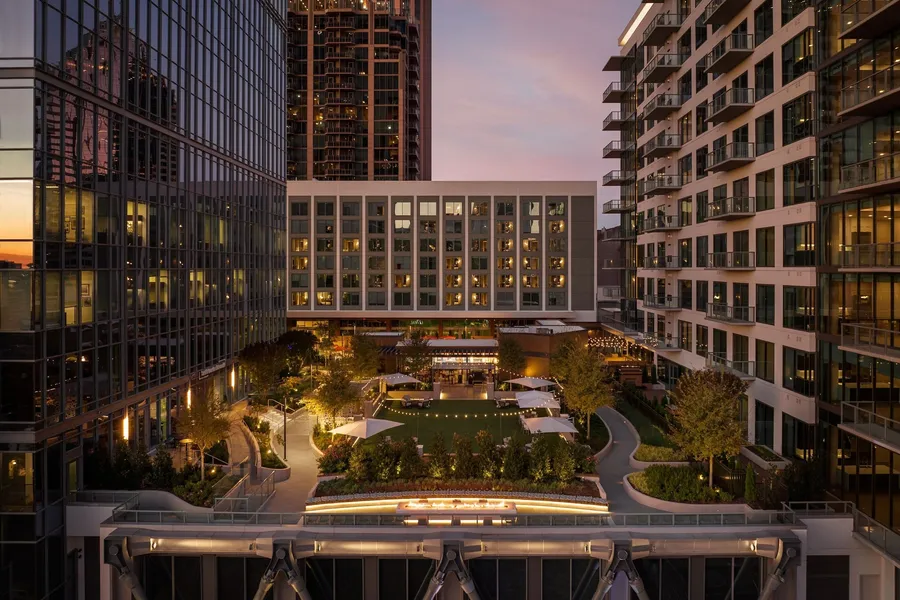 Epicurean Atlanta, Autograph Collection hotel detail image 6