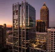 Epicurean Atlanta, Autograph Collection hotel detail image 7