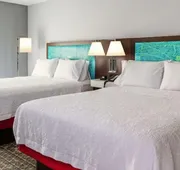 Hampton Inn & Suites Ypsilanti hotel detail image 3