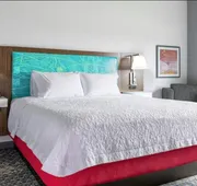 Hampton Inn & Suites Ypsilanti hotel detail image 4