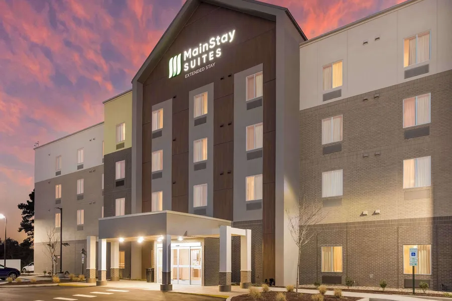 MainStay Suites Murfreesboro hotel detail image 2