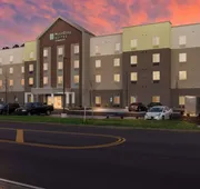 MainStay Suites Murfreesboro hotel detail image 3