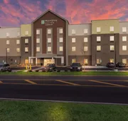 MainStay Suites Murfreesboro hotel detail image 4