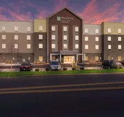 MainStay Suites Murfreesboro hotel detail image 5