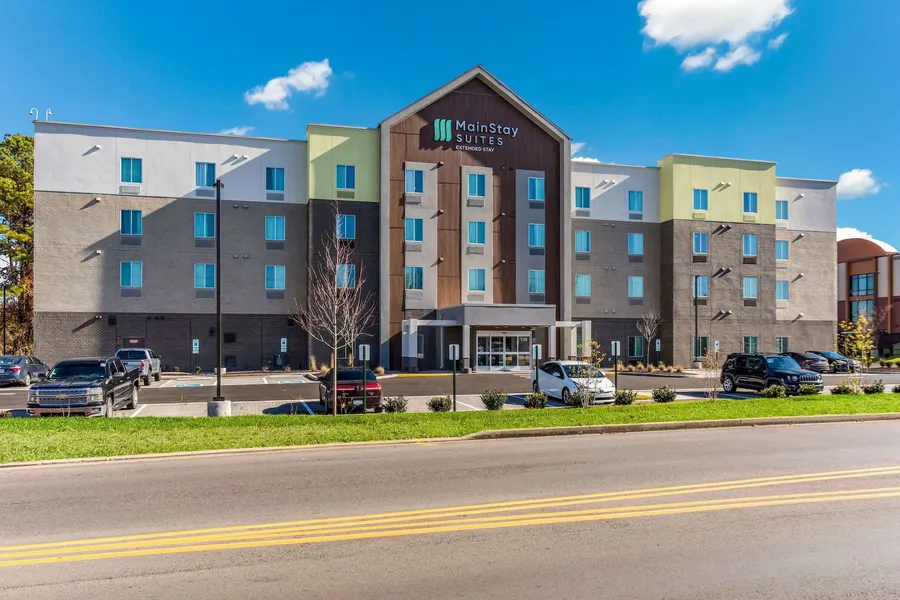 MainStay Suites Murfreesboro hotel detail image 6