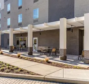 MainStay Suites Murfreesboro hotel detail image 7