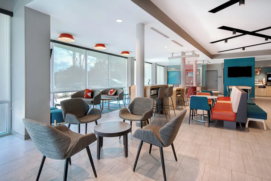 avid Hotel Fort Mill - Carowinds Blvd by IHG hotel detail image 6