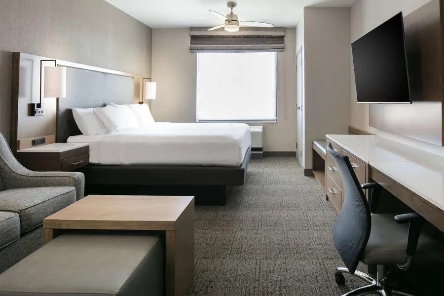 Homewood Suites by Hilton Dillon hotel detail image 6