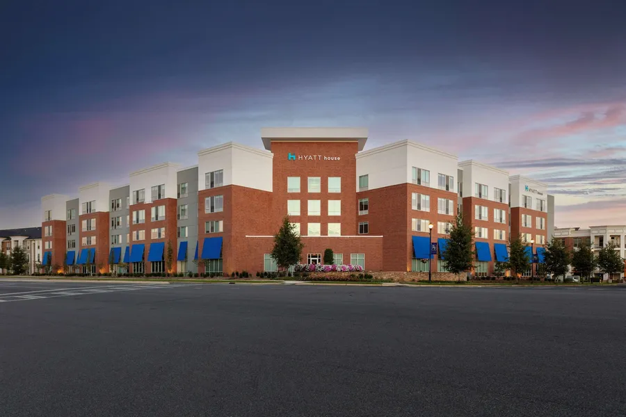 Hyatt House Charlotte/Rea Farms hotel detail image 2