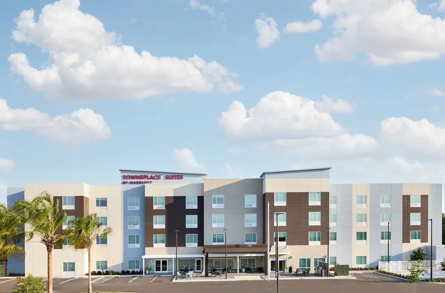 TownePlace Suites by Marriott Plant City hotel detail image 2