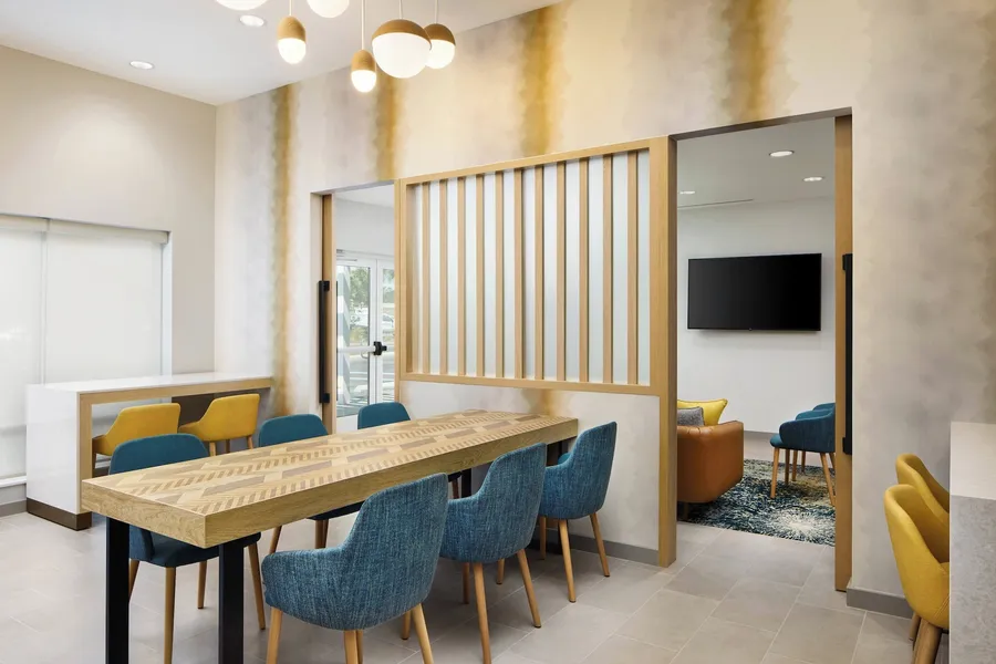 TownePlace Suites by Marriott Plant City hotel detail image 6