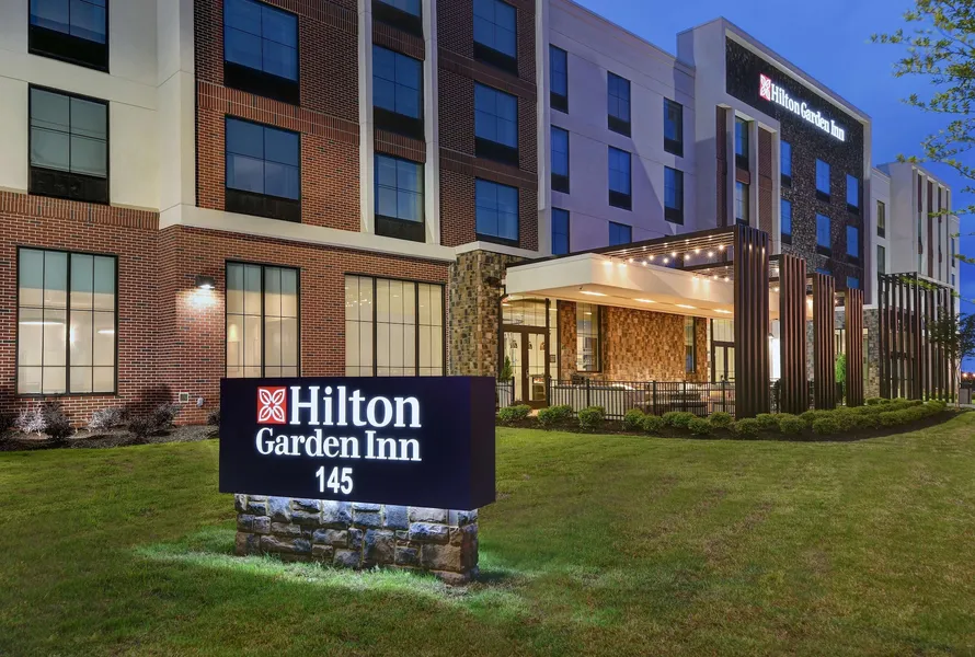 Hilton Garden Inn Madison Huntsville Airport hotel detail image 2