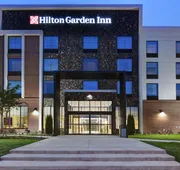 Hilton Garden Inn Madison Huntsville Airport hotel detail image 3