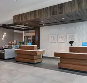 Hilton Garden Inn Madison Huntsville Airport hotel detail image 5