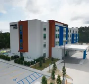 SpringHill Suites by Marriott Slidell hotel detail image 3