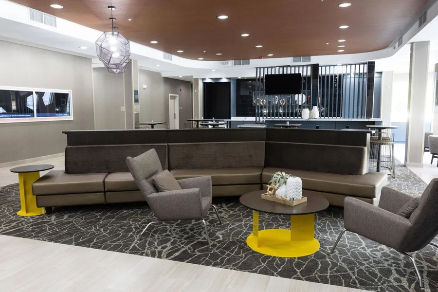 SpringHill Suites by Marriott Slidell hotel detail image 6