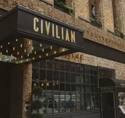 CIVILIAN Hotel hotel detail image 3