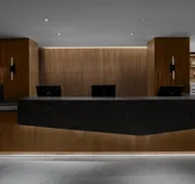 AC Hotel by Marriott San Antonio Riverwalk hotel detail image 5