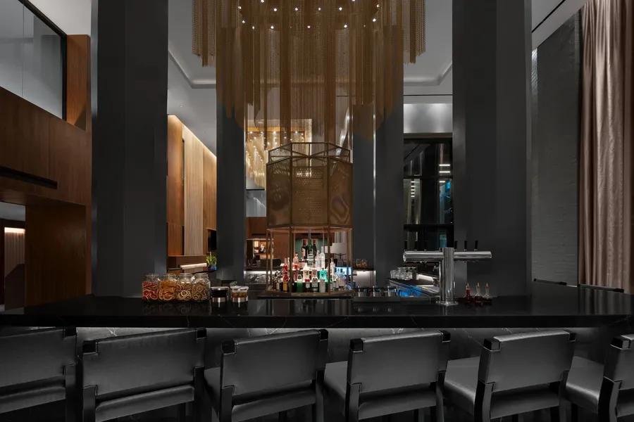 AC Hotel by Marriott San Antonio Riverwalk hotel detail image 6