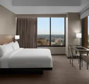 AC Hotel by Marriott San Antonio Riverwalk hotel detail image 7