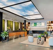 Canopy by Hilton Portland Waterfront hotel detail image 3